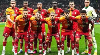 Galatasaray'da kriz! Menajeri sözleşmesini uzattırmıyor