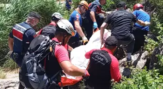 Gebze'de 31 Yaşındaki Adamın Cansız Bedeni Bulundu