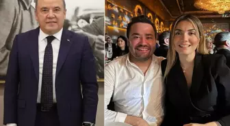 Gözaltı kararı verilen Muhittin Böcek'in oğlunun nerede olduğu belli oldu