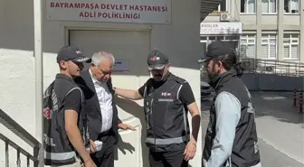 Gözaltına alınan belediye başkanları kimler?