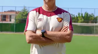 Göztepe, Atletik Performans Departmanında Önemli Değişiklikler Yapıyor