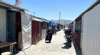 Hatay'da 3.5 Büyüklüğünde Deprem Panik Yarattı