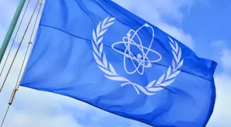 IAEA Müfettişleri İran'dan Avusturya'ya Döndü