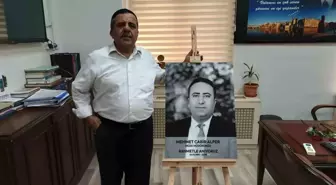 Batman Müzesi, Müze Müdürü Mehmet Cabir Alper'in Adını Aldı