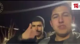 Polis Memuru Aybars Musa Ergin'in Vasiyeti Yerine Getirildi