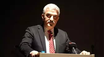 Vali Makas'tan Orman Yangınları İçin Uyarı