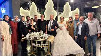 34 Yıl Sonra Kayıp Aşklar Evlilikle Taçlandı