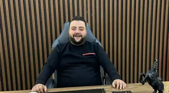 Manisa'da Emlak Ofisinde Silahlı Kavga: 1 Ölü, 4 Tutuklu