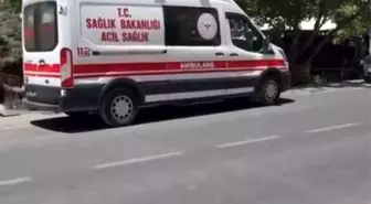 Mardin'de Trafik Kazası: 4 Yaralı
