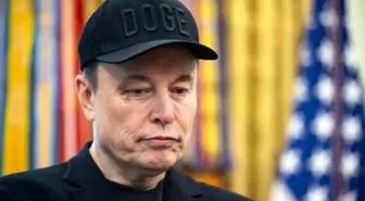 Elon Musk, 'Amerika Partisi'ni Kurduğunu Duyurdu