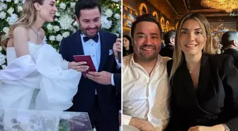 Muhittin Böcek'in eski gelini Zeynep Kerimoğlu hakkında karar verildi