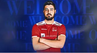 Fenerbahçe Voleybolda Mustafa Cengiz ile Anlaştı