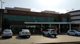 Nusaybin'de Trafik Kazası: 69 Yaşındaki Adam Hayatını Kaybetti
