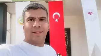 Ödemiş'teki Orman Yangınında 2 Orman İşçisi Şehit Oldu