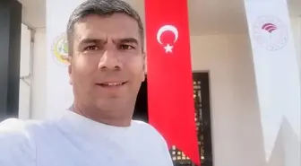 Ödemiş'teki yangından bir acı haber daha! Orman işçisi şehit oldu