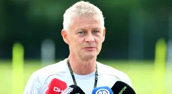 Solskjaer: 'Her Yeni Sezon, Yeni Bir Başlangıçtır'