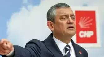 Özgür Özel: Sandığı ortadan kaldırmak istiyorlar