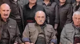 PKK'da silah bırakma hazırlığı! İki isim başkanlık edecek