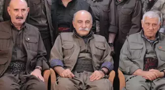 PKK'da silah bırakma hazırlığı! İki isim başkanlık edecek