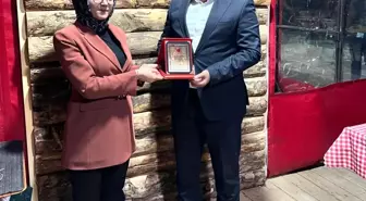 Pülümür Başsavcısı İbrahim Akdağ, Milas'a Atandı