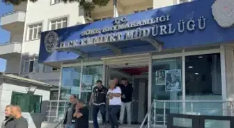 Sahte Pamuk Satışı ve Devlet Destek Primi Dolandırıcılığına 3 Tutuklama