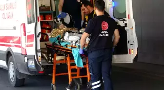 Kandıra'da Boğulma Tehlikesi Geçiren Genç Yoğun Bakıma Alındı