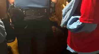 Siirt'te Kayıp Şahıs Ahırda Ölü Bulundu