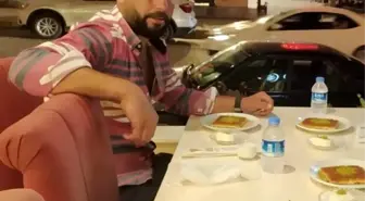 Birecik'te Elektrik Akımına Kapılan Adam Hayatını Kaybetti