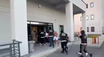 Muğla ve İstanbul'da Büyük Operasyon: 3 Organize Suç Örgütü Çökertildi