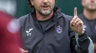 Trabzonspor Yeni Sezon Hazırlıklarına Devam Ediyor