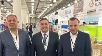 Türkiye, ABD pazarında ünlü şefler ve influencer'larla büyüyecek