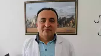 Prof. Dr. Orhan Yıldız: Kene Ulaşma İhtimali Yüksek, Dışarıda Gece Geçirmeyin