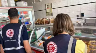 Tunceli'de Et Fiyatları Mahkeme Tarafından İptal Edildi