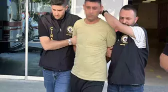 Konya'da Tırda Cani Cinayet: Baş Kesilerek Öldürülen Adamın Katili Yakalandı