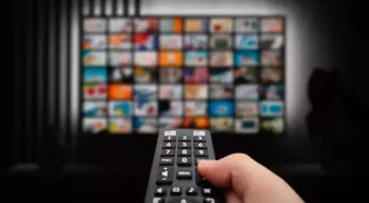 6 TEMMUZ TV YAYIN AKIŞI || Bugün televizyonda neler var? Kanal D, ATV, Show TV, TV8, TRT1, NOW
