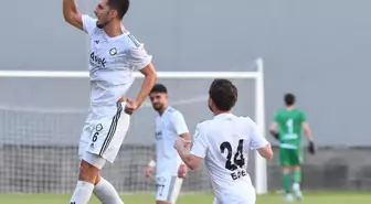 Altay'ın Tecrübeli İsimlerinden Ceyhun Gülselam Yeni Sezona Hazırlanıyor