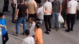 Bursa'da Amca-Yeğen Tartışması Silahlı Sona Erdi