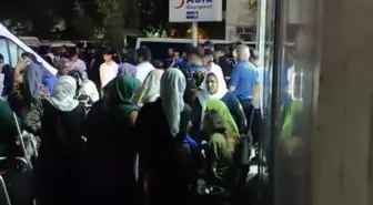 Annesini bıçaklayan kardeşini silahla öldürüp kaçtı