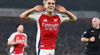 Arsenalli yıldız Trossard'dan Fenerbahçe için flaş hamle
