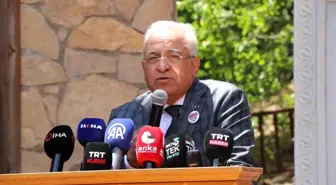 Başbağlar Katliamının yapıldığı dönemin kaymakamı Şahin o günü anlattı Açıklaması