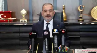 Elazığ TSO'dan KOBİ'lere Nefes Kredisi Desteği
