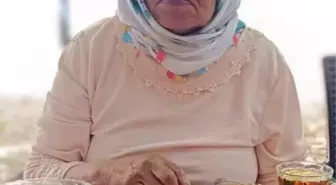 Batman'da 63 Yaşındaki Kadın İçin Arama Çalışmaları Başlatıldı