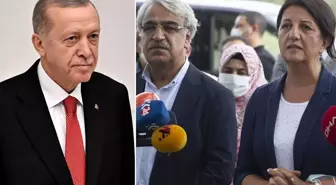 Cumhurbaşkanı Erdoğan-DEM Parti görüşmesinde tarih belli oldu