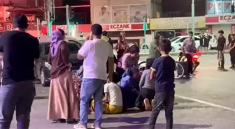 Batman'da Aile İçi Tartışma Kanlı Bitti