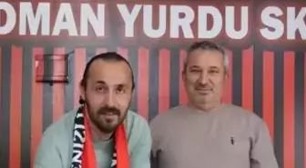 Denizli İdmanyurdu'na Yeni Teknik Direktör Atandı