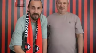 Denizli İdmanyurdu'na Yeni Teknik Direktör Atandı