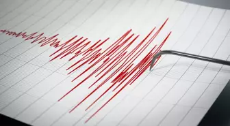 Deprem mi oldu? 6 Temmuz deprem kaç şiddetinde oldu? SON DEPREMLER!