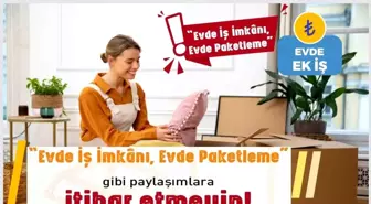Bartın Emniyetinden Dolandırıcılığa Karşı Uyarı