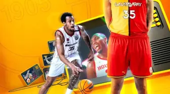 Galatasaray, Fabian White Jr. ile Anlaşma Sağladı