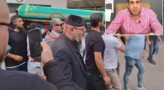 Cenazeye katılan kişi FETÖ firarisi Zekeriya Öz sanıldı, bambaşka biri çıktı